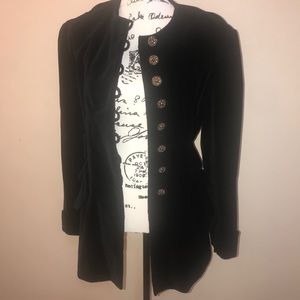 Vintage Peggy Jennings Jacket
